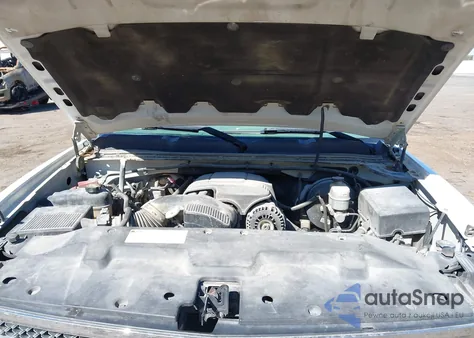 2012 Chevrolet Silverado 1500 Ls из США, поврежденный, VIN 1GCRCREA3CZ307330